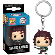 Privjesak Pocket POP Demon Slayer Tanjiro
