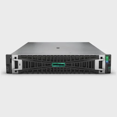 HPE Server ProLiant DL380 Gen11, Intel Xeon Gold 5416S, 16 jezgri, 32 GB RAM, 8x SFF, 1000 W