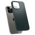 SPIGEN Maskica Thin Fit za iPhone 14 Pro Max, Abyss Green