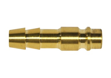 SW-STAHL Spojnica za zrak 1/4″ dn 7,2 muška za crijevo zraka 6mm 25088L