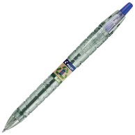 PILOT Olovka kemijska B2P Ecoball Begreen BP-B2PEB-M-BG-L plava-NL
