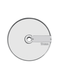 HENDI Disk za rezanje 10 mm 280225