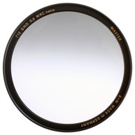 B+W Filter za kameru Master Line Gradual, 712 GND, 0.6 ND, 77mm