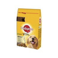 PEDIGREE Adult perad i povrće 2,6 kg