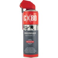 CX80 Duo-Spray višenamjensko sredstvo za održavanje, 500 ml