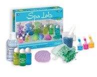 SENTOSPHERE Spa Lab