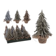 Božićno drvce (28 cm)