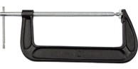 YATO C-tip stolarske stege 250 mm (YT-64257)