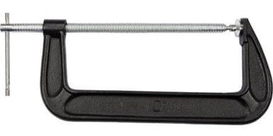 YATO C-tip stolarske stege 250 mm (YT-64257)