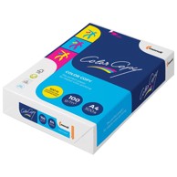 MONDI Papir ILK IQ Intenziv A3 80 g CO44 koraljno crveni 500 listova