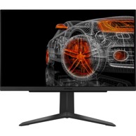 LG Monitor 27GR75Q-B.AEU