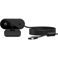 HP Web kamera 325, FHD, USB, crna