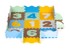 Edukativna puzzle podloga šareni brojevi
