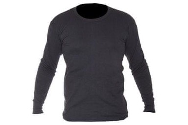 LAHTI PRO Termalna majica dugih rukava Thermo, 2XL