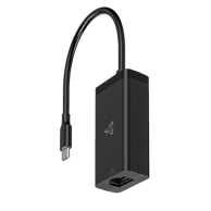 SBOX USB-C adapter H-994, na Gigabit Ethernet