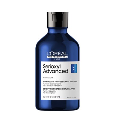 L'OREAL PROFESSIONNEL Šampon Scalp Advanced Serioxyl Advanced 300 ml