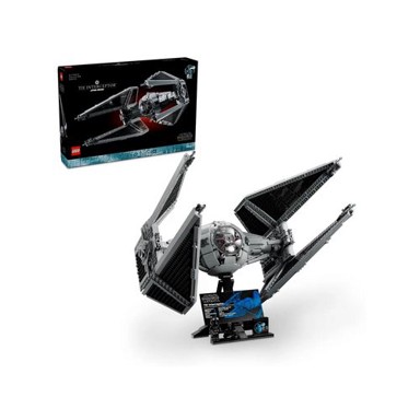 LEGO Star Wars TIE Interceptor 75382