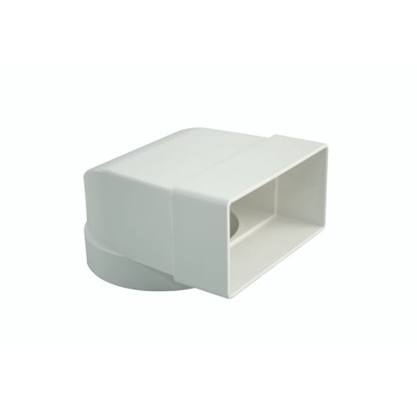 Ventilacijska oprema VENTILACIJSKA REDUKCIJA 100/125 mm