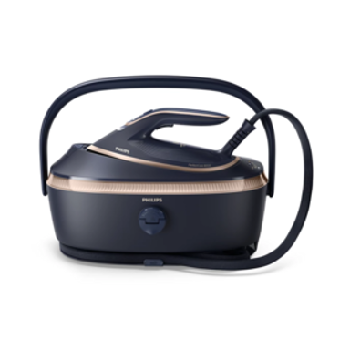 PHILIPS Parna postaja PSG8300/20