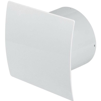 AWENTA Ventilator WEB100H s odgodom gašenja i senzorom vlažnosti