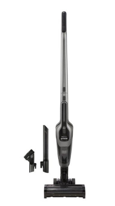 GORENJE Usisavač 150W, crni