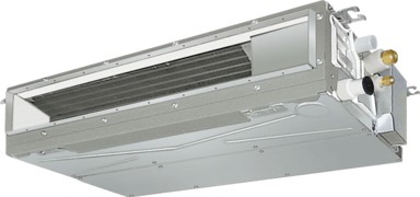 TOSHIBA Multi kanalna unutarnja jedinica RAS-M10U2DVG-E, 2,7/4,0 kW