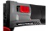 GRAPHITE Brusilica bez četkica Energy+ 18V Li-Ion 125 mm, bez baterije