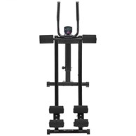 VEVOR Transportna klizna platforma 5T, 59x45x12 cm, nosivost 39916 kg