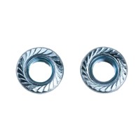 Set matica prednje osovine za Xiaomi romobile