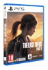 NAUGHTY DOG Igra za PS5: The Last of Us Part I