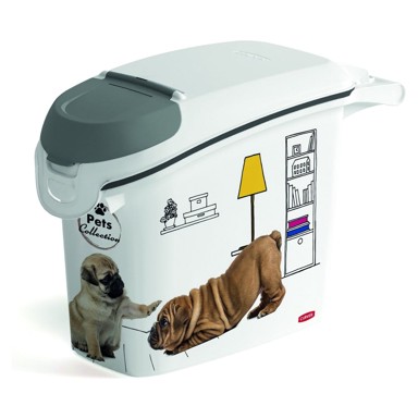 CURVER Posuda za suhu hranu za ljubimce, 15 L