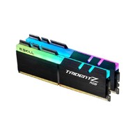 G.SKILL Radna memorija Trident Z RGB, 16GB, DDR4, 3600, kit 2x8GB
