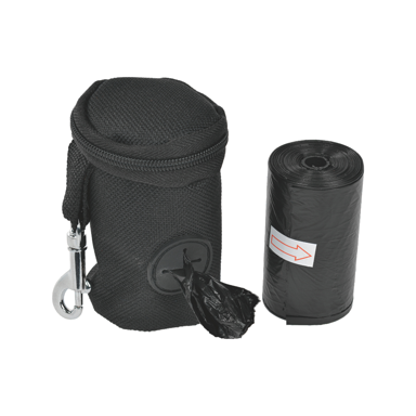 FIT+FUN Dispenzer za vrećice, za izmet