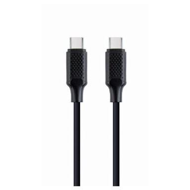 CABLEXPERT Kabel USB-C na USB-C 1,5 m 100W, crna