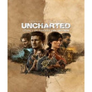 Igra za PC: Uncharted: Legacy of Thieves Collection (Steam)