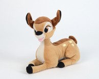 DISNEY Plišana igračka Bambi, 25 cm