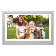 KODAK Okvir RWF-116B WiFi sivi/bijeli