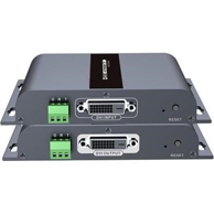 TECHLY AV ekstender IDATA-EXTIP-383D, crni
