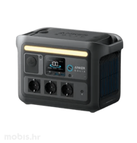 ANKER Prijenosna stanica za napajanje Solix C800X 768 Wh