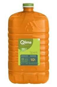 QLIMA Petrolej za grijanje Kristal Spark 10L