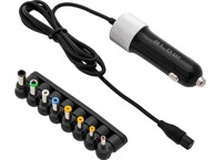 BLOW Auto punjač 36W 2 x USB-A