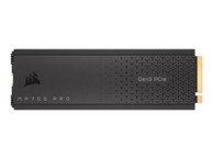 CORSAIR SSD MP700 Pro 2 TB, PCIe 5.0 x4 (NVMe)