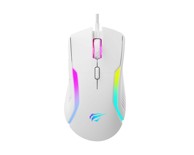 HAVIT Gaming miš MS1033, bijeli