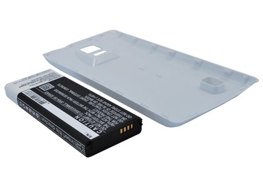 Baterija za Samsung Galaxy Note 4 / SM-N910 / Typ EB-BN916BBC 6000mAh bijela