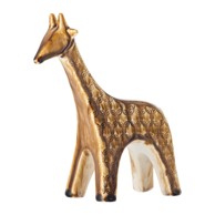 BLOOMINGVILLE Kipić od kamenine (visina 20,5 cm) Longuro