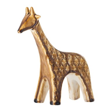 BLOOMINGVILLE Kipić od kamenine (visina 20,5 cm) Longuro