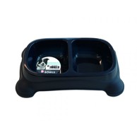 M-PETS Posuda; 2x950 ml, više boja