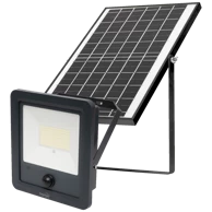 HOME Reflektor led Flp1800solar, 12W
