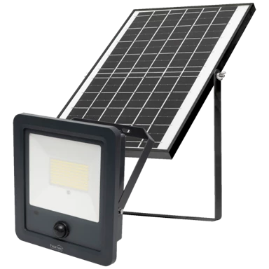 HOME Reflektor led Flp1800solar, 12W