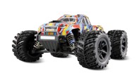 AMEWI RC model monster truck vozila Hyper Go MTX20, električni pogon, mjerilo 1:20